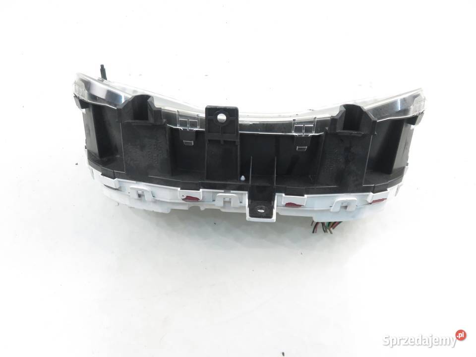 LICZNIK MITSUBISHI LANCER VIII 20072017 16 osobowe