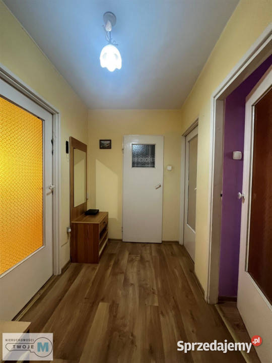 Mieszkanie 483m2 2 pok Pińczów Piętro 3