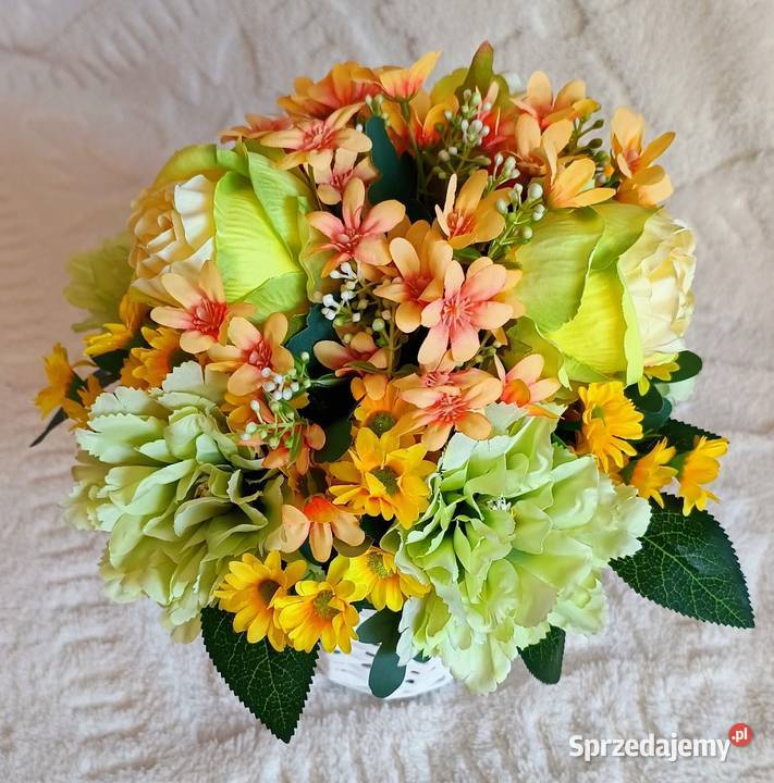 Bukiet okolicznościowy sprzedam
