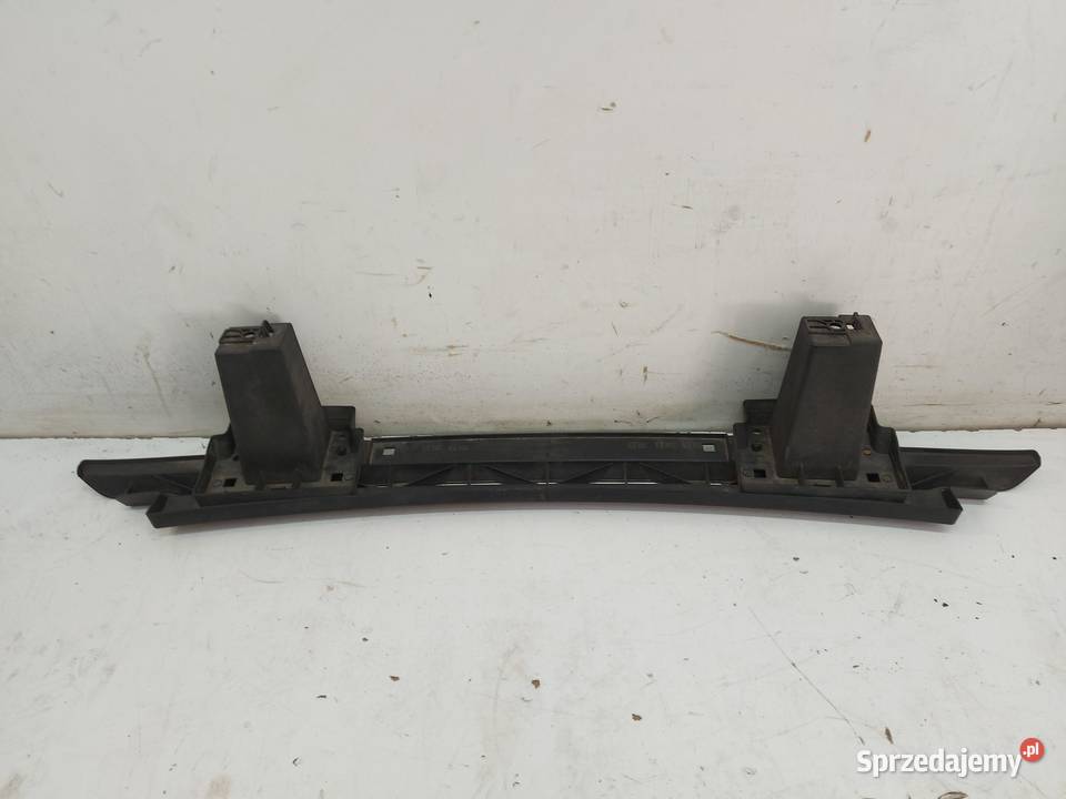 Mazda CX60 2023 wzmocnienie belka ślizg zderzaka Części samochodowe