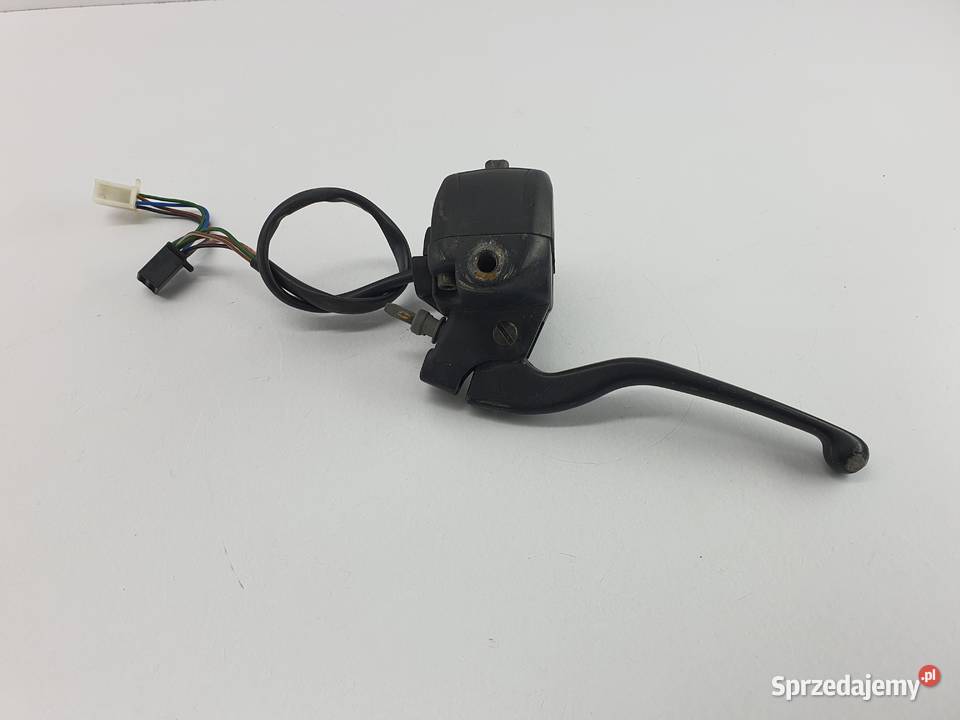 Przelacznik Lewy Manetka Wlacznik Dzwignia Łódź sprzedam