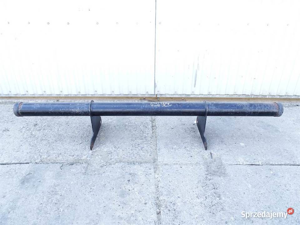 ZDERZAK BELKA TYŁ DAF LF 45 Van minibus