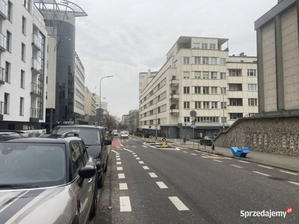 GdyniaŚródmieście 3pokojowe mieszkanie w