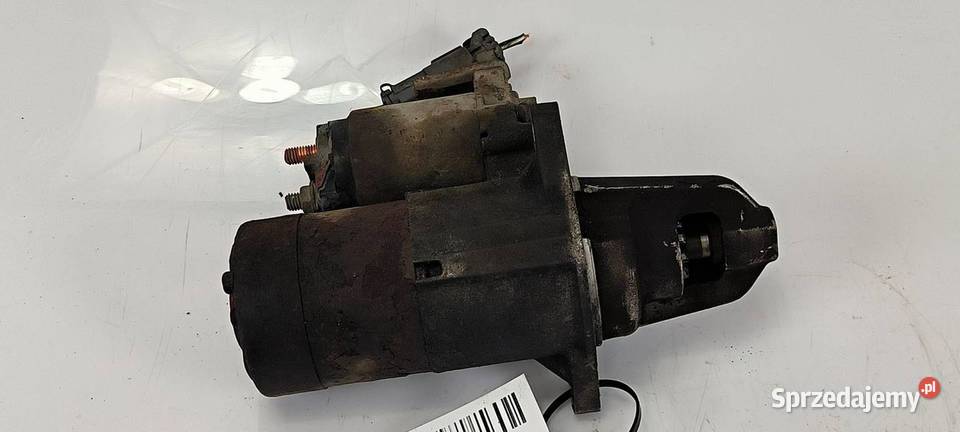 ROZRUSZNIK NISSAN ALMERA kujawsko-pomorskie Lipno