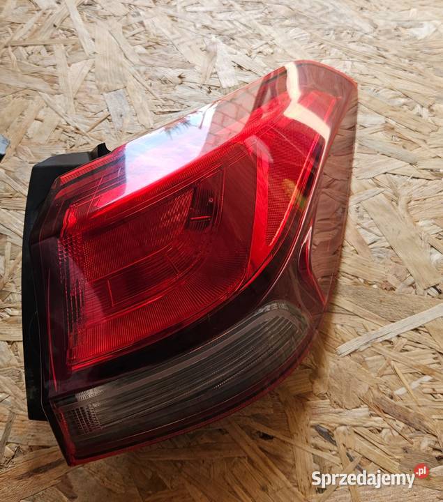 LAMPA TYŁ PRAWA HYUNDAI I30 III KOMBI SW