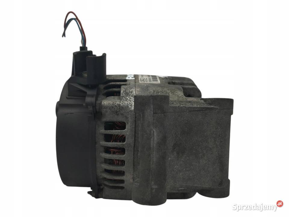 ALTERNATOR Ford Focus MK2 C 16 16V 3N1110300AE Chełm sprzedam