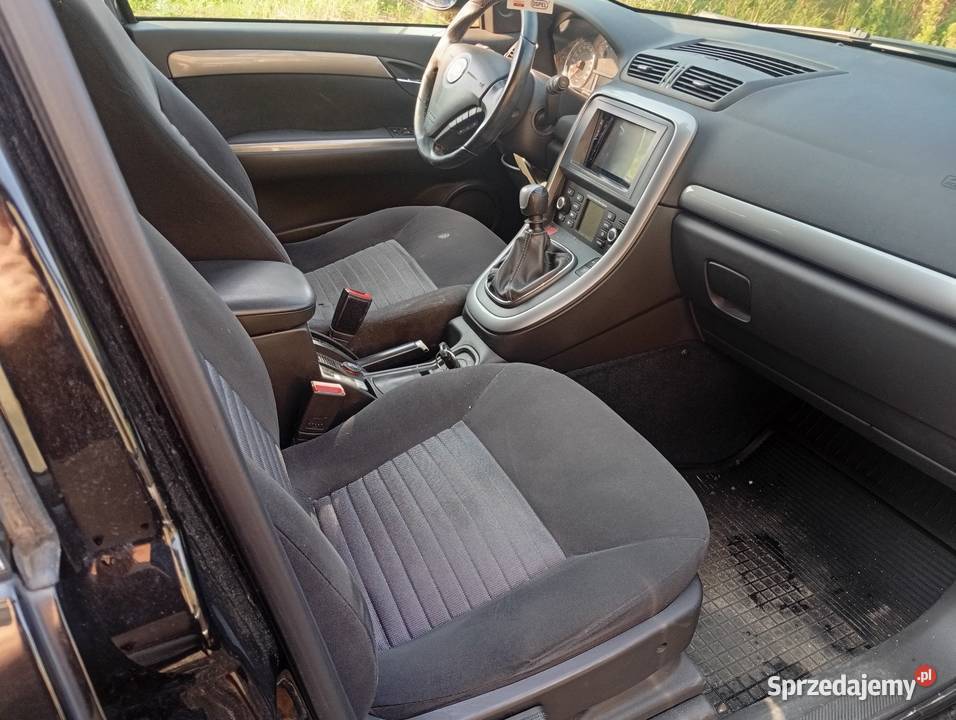 Fiat Croma 19 JTD 150 nieuszkodzony opolskie Nysa