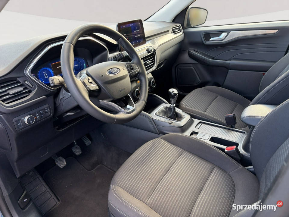Ford Kuga WD9326R15 EcoBoost FWD Titanium elektryczne lusterka Kuga Gdańsk