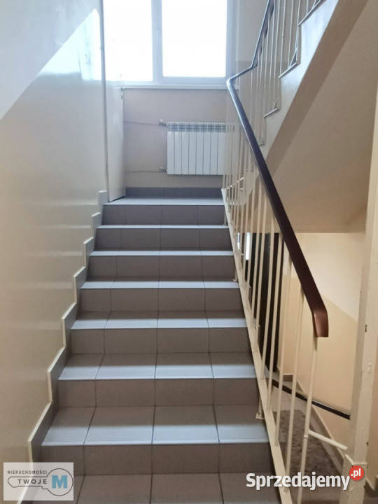 Mieszkanie 3964m2 2pokojowe Kielce