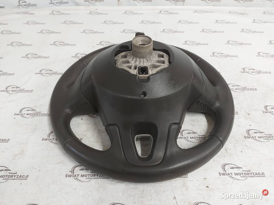 RENAULT MEGANE III kierownica 6109209 Kielce sprzedam