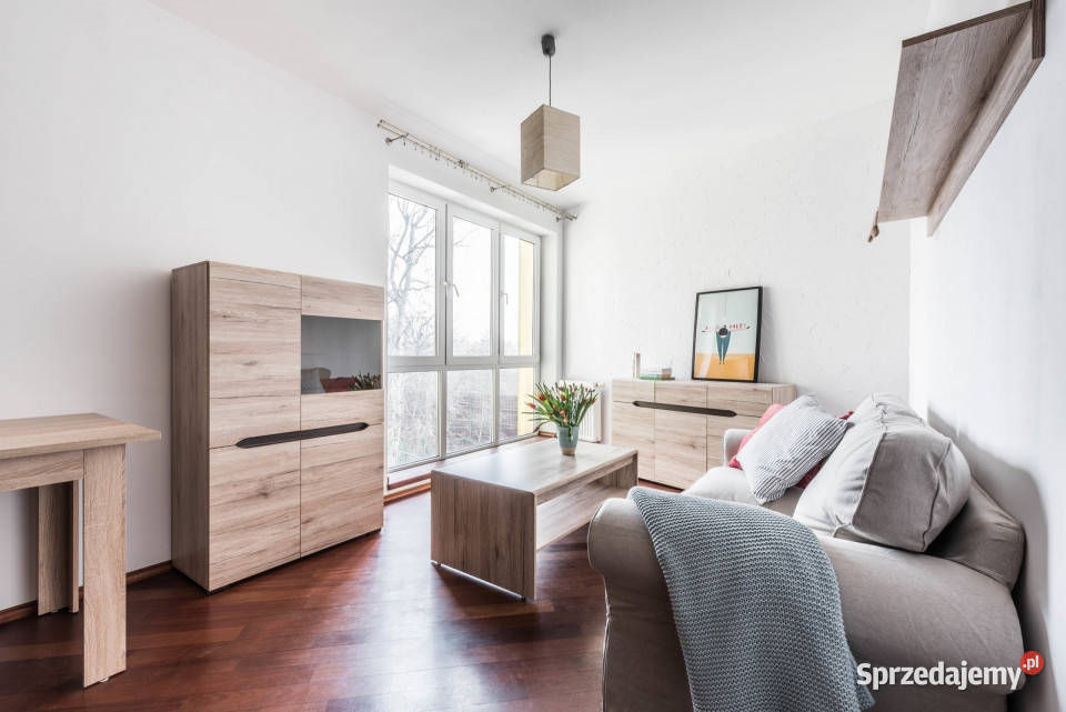 Dwa pokoje balkon Osiedle Batorego Piątkowo Wynajem Poznań