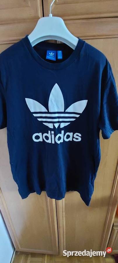 koszulka adidas Bydgoszcz sprzedam