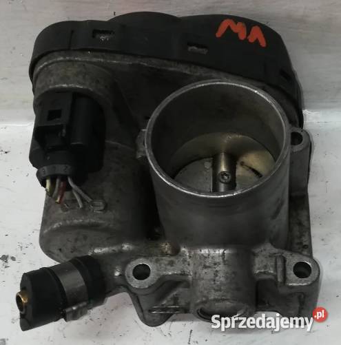 Przepustnica VW 14 16 B 036133062