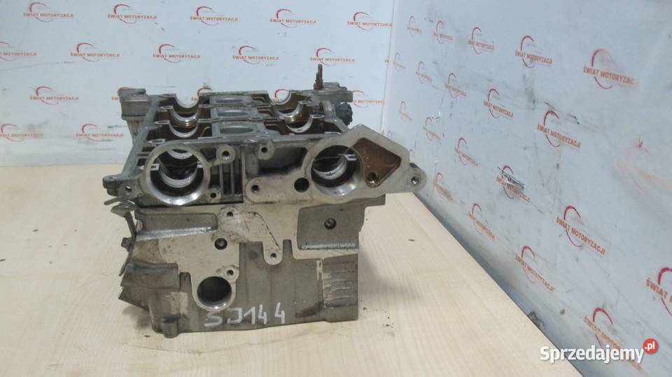 MERCEDES W212 18 B CGI 271860 głowica