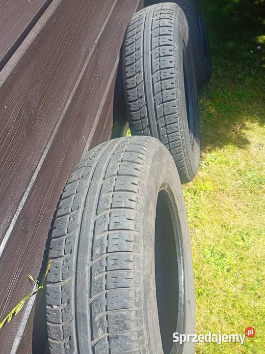 Opony letnie 1558013 Samochodowe Mikołów