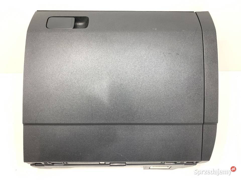 SCHOWEK PASAŻERA VW TIGUAN SUV 5NB857097C PÓŁKA osobowe Schowki, półki sprzedam