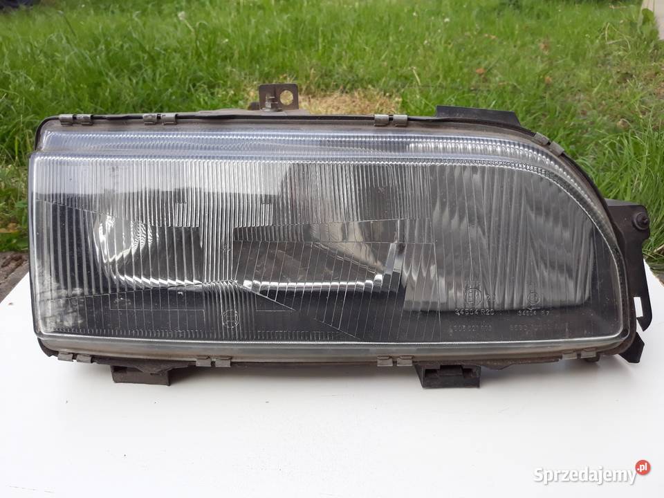 Ford Scorpio mk1 reflektor prawy lampa prawa Biłgoraj