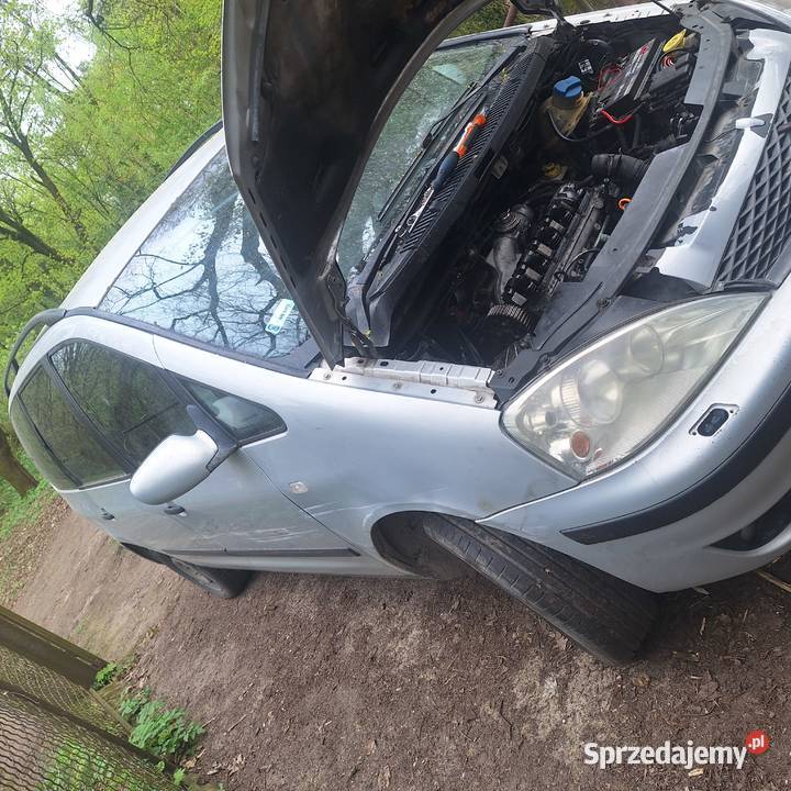 Ford galaxy mk1 lift warmińsko-mazurskie Ostróda