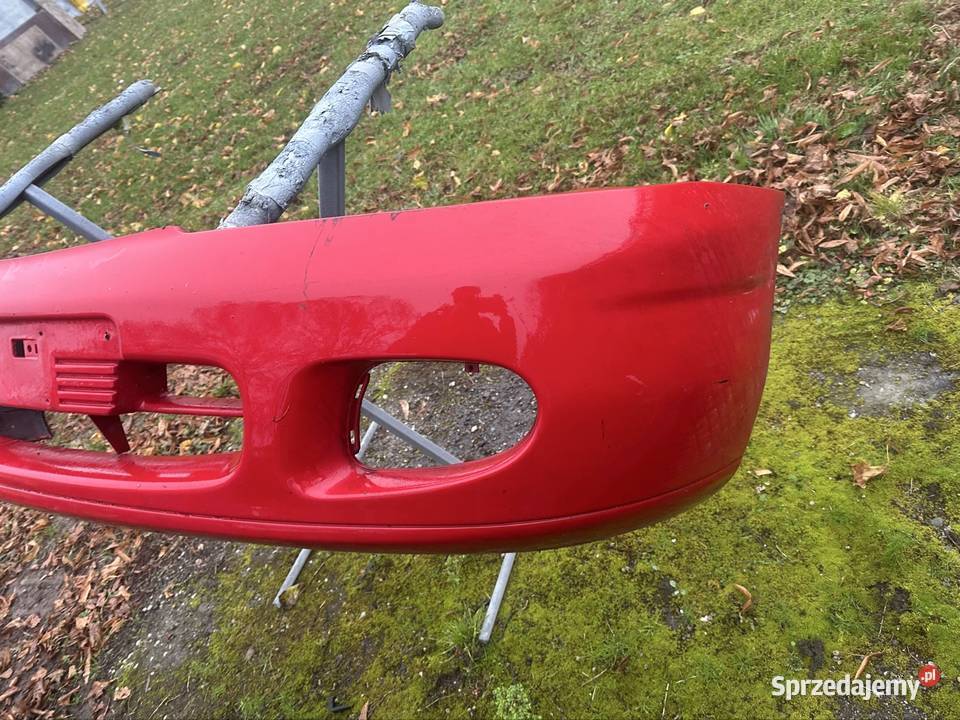 Zderzak przód Mitsubishi Carisma osobowe