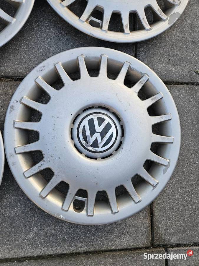 Kołpaki 14 VW volkswagen