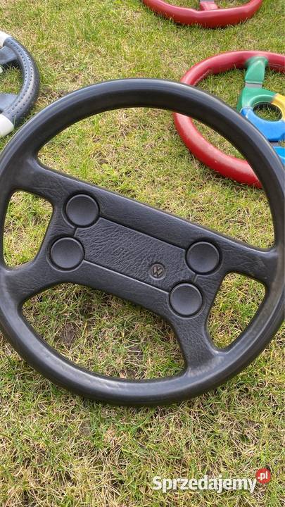 Kierownica momo vw golf 2 golf 1 gti jetta g40 osobowe Słupsk