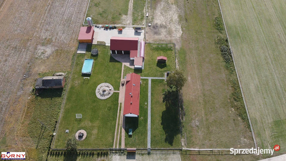 sprzedaży lokalu Marianek 21000m2