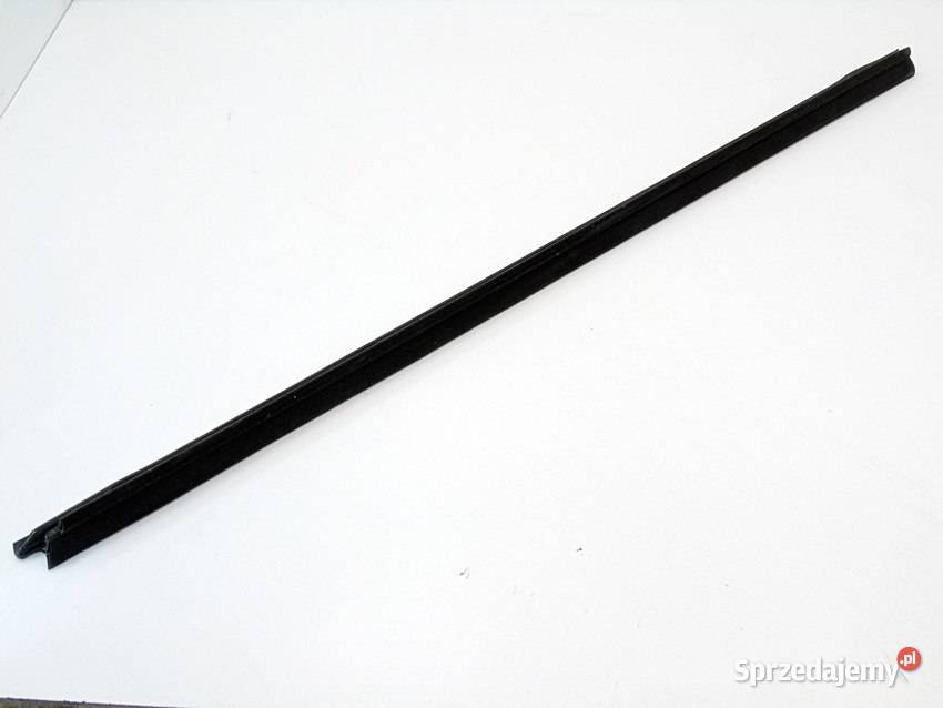 Uszczelka parapet wewnętrzny szyby lewy przód osobowe