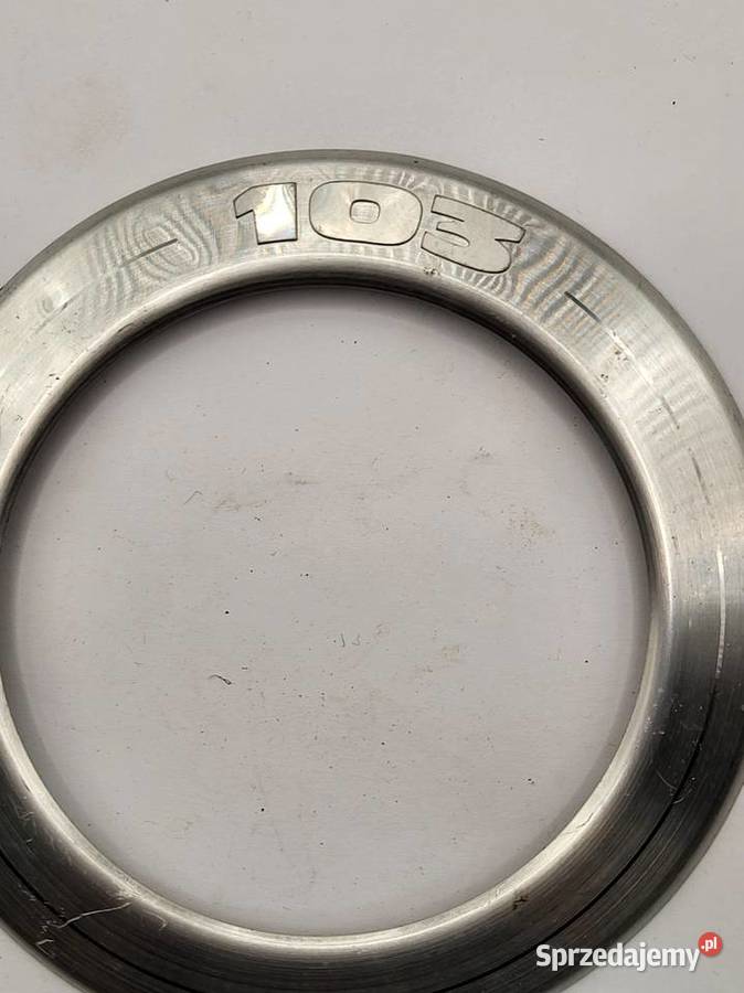 OBWÓDKA HARLEY DAVIDSON 103 Rybnik