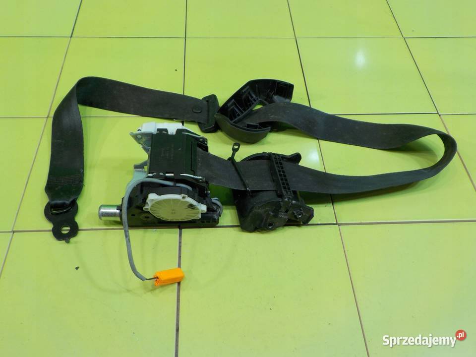 FORD B 14r 5D pas bezpieczenstwa lewy przod Pasy bezpieczeństwa mazowieckie Suków