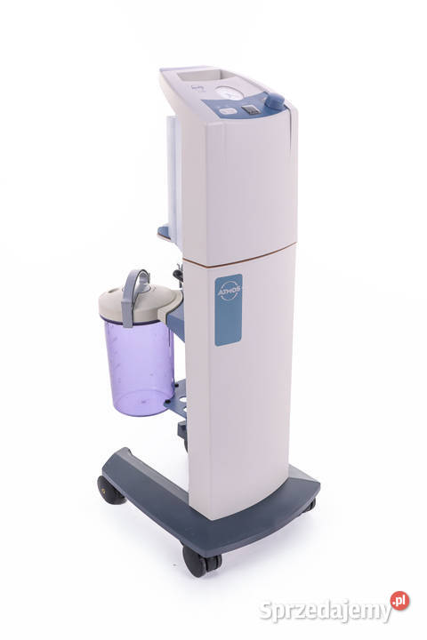 Ssak chirurgiczny ATMOS C401 Leszno