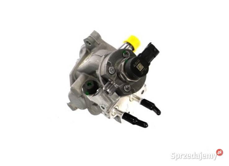 Pompa wtryskowa BOSCH 0445010761 do CITROEN OPEL Bladowo