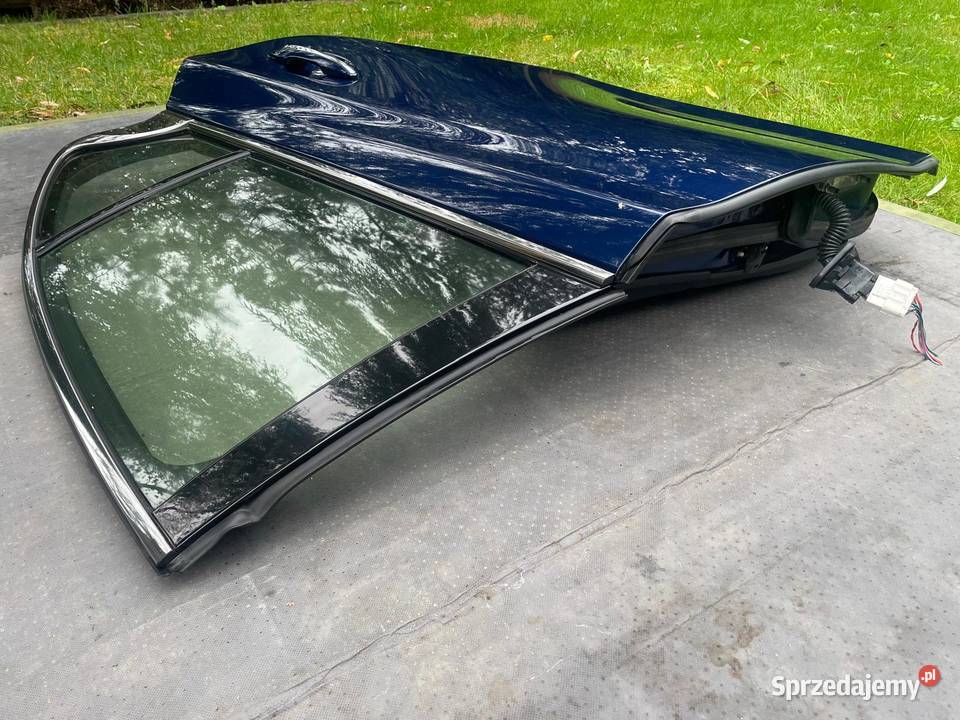 Drzwi Tylne Tył Lewe INFINITI Q50 1317 Przedlift Części samochodowe sprzedam