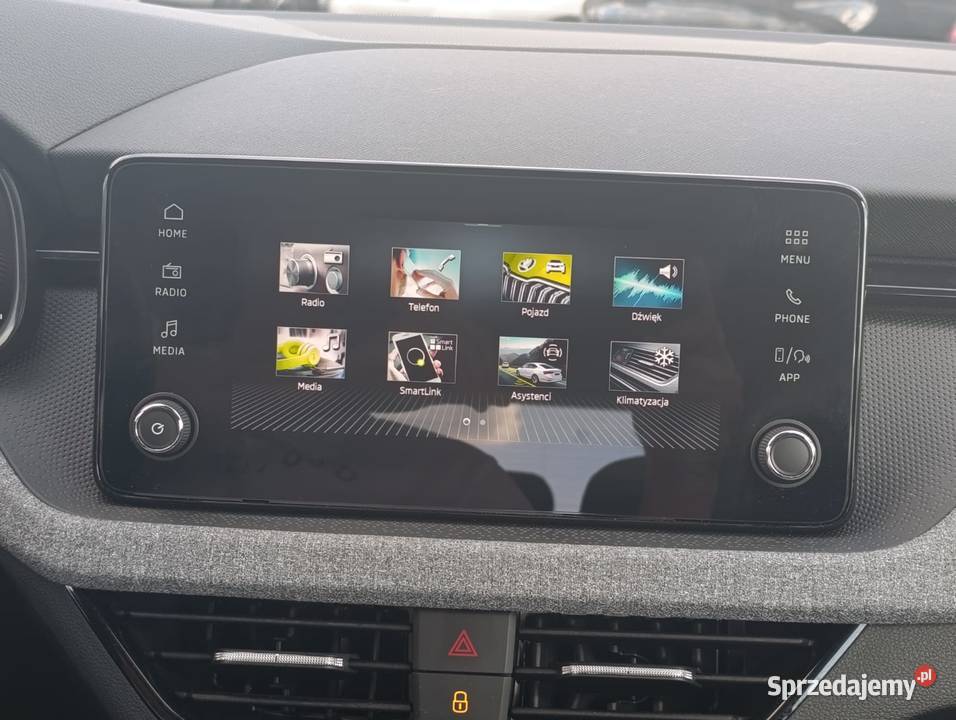 Facelifting 15 TSI 150 Przjeęcie leasingu Salon Warszawa sprzedam