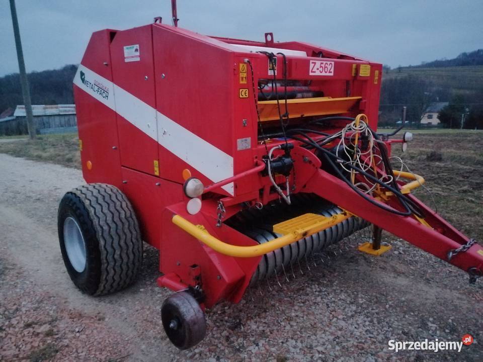 Metal Fach z562 siatka sznurek Pilzno