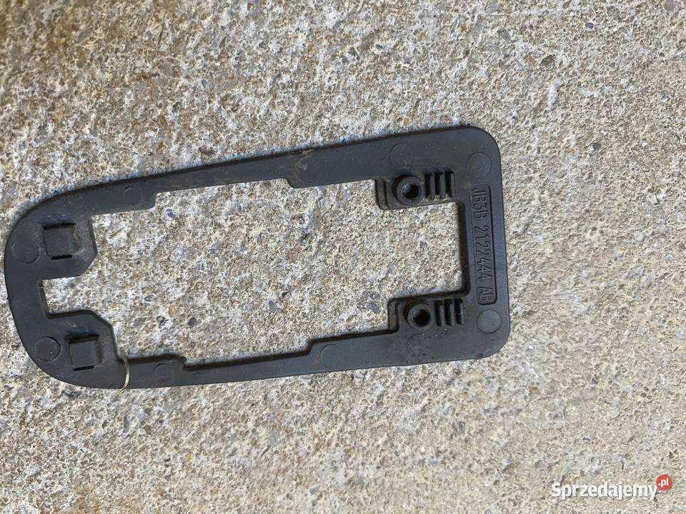 Klamki zamki ford ranger raptor do ustalenia osobowe