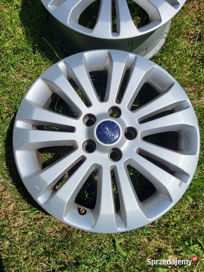Alufelgi ford Stara Łomnica sprzedam