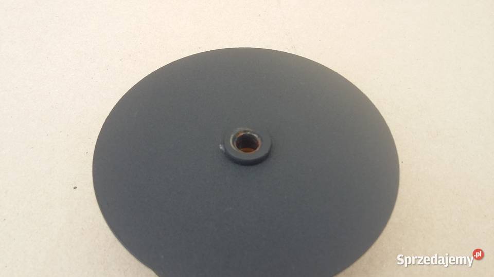 Listwa do lamp rozeta podsufitka maskownica 80mm mazowieckie Warszawa