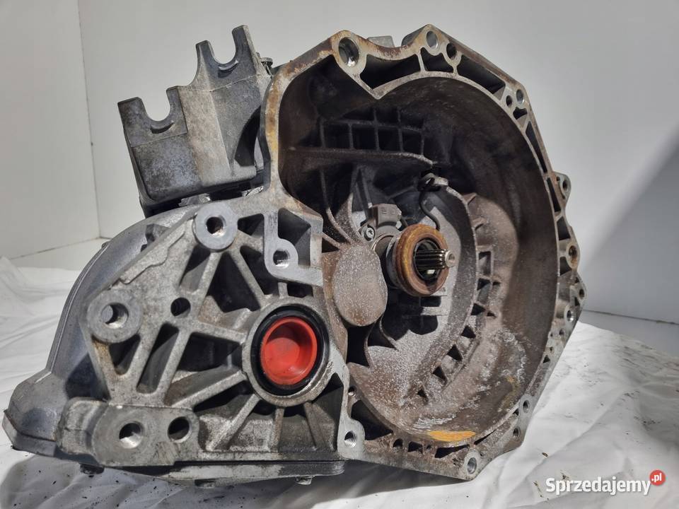 SKRZYNIA BIEGÓW Opel Astra J IV 14 16V AT2W419 Rudka sprzedam