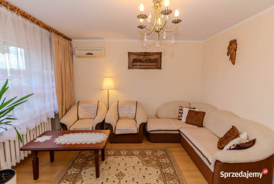 Mieszkanie 3 pokoje 6893m2 Os Pułanki świętokrzyskie Ostrowiec Świętokrzyski