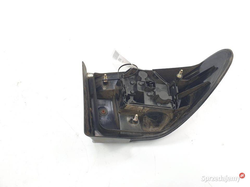 LAMPA PRAWA TYŁ SAAB 900 Lipno