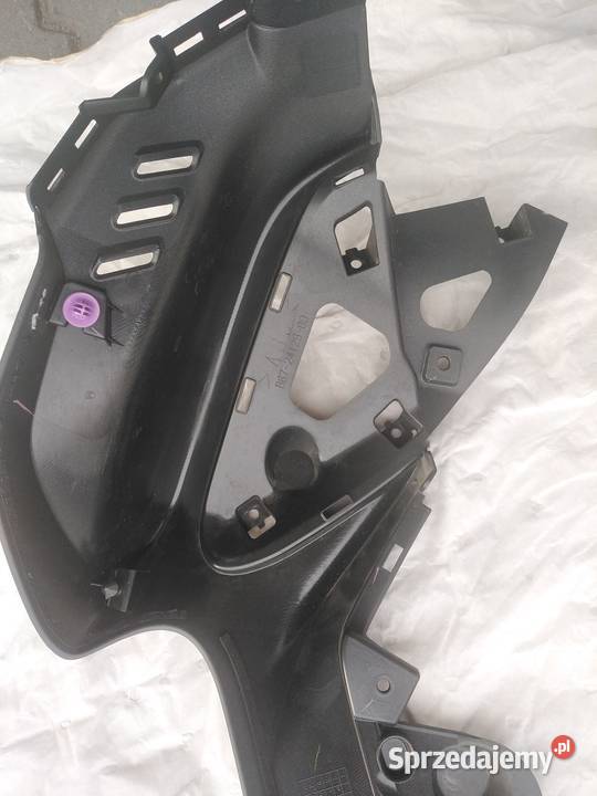 Osłona zbiornik paliwa B672412900P4 Yamaha MT10 Elementy nadwozia łódzkie Łódź