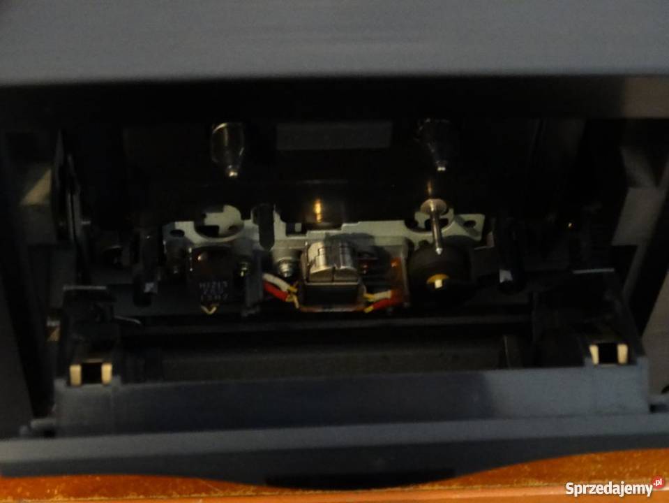 Magnetofon TEAC V1010 3głowice WYSYŁKA Jasło