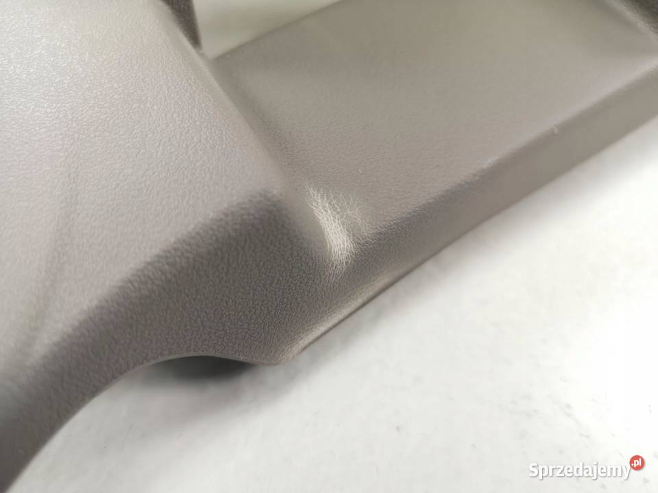 PLASTIK FOTELA PRAWEGO LEWY FIAT PANDA 0309 ORI osobowe sprzedam