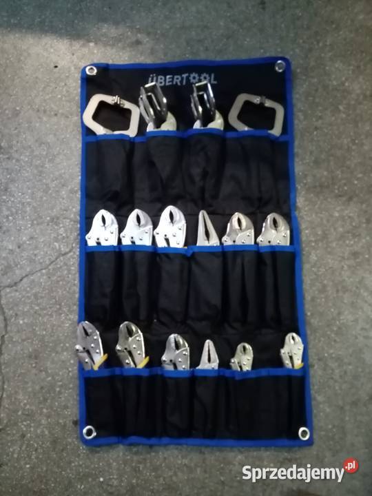 zestaw 16kluczy mors Lublin