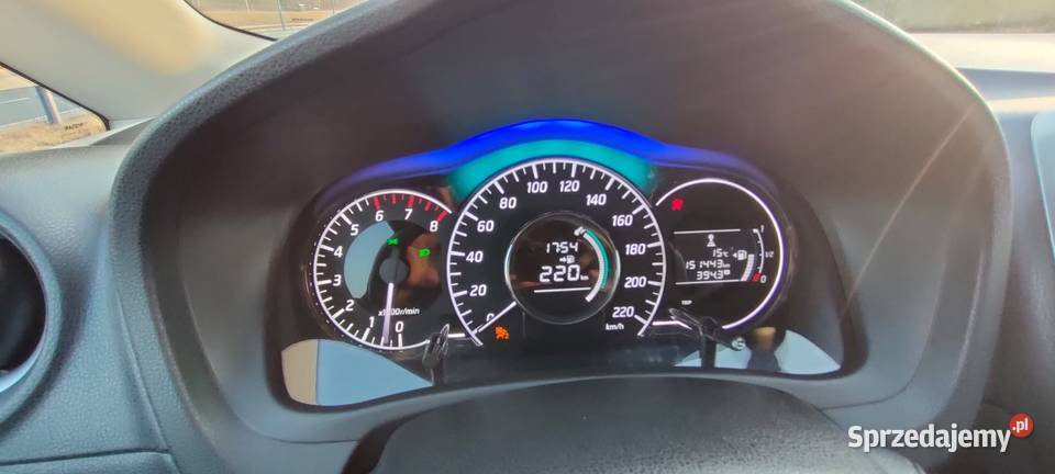 Sprzedam Nissana note sprzedam