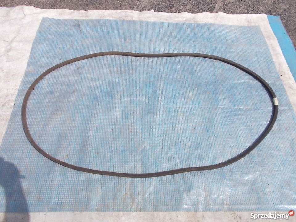 Pasek klinowy Fiat 2545 340433440 Spławie sprzedam