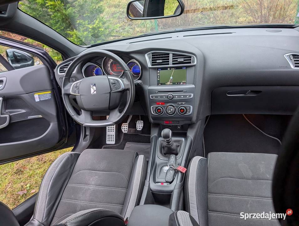 DS DS4 CROSSBACK 12 4 FULL