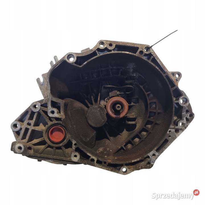 SKRZYNIA BIEGÓW Opel Corsa D 14 16V manualna Chełm sprzedam