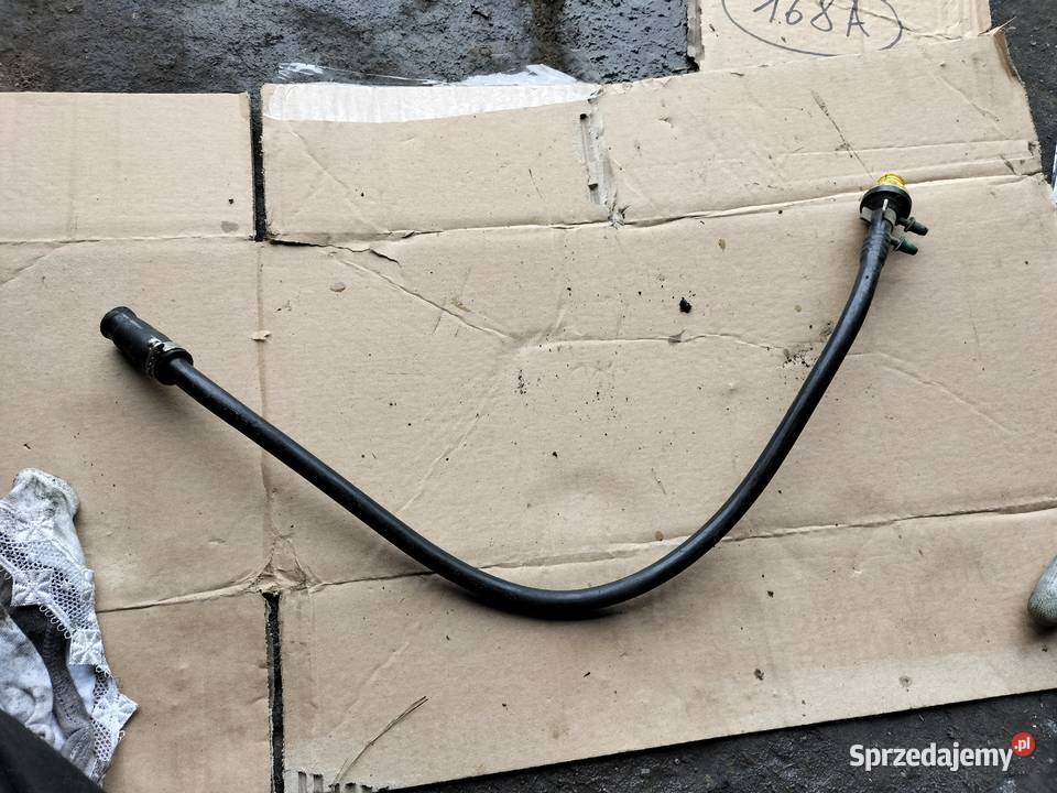 AUDI 80 B3 B4 A6 C4 PRZEWÓD WĄŻ HAMULCOWY Kamień-Kolonia sprzedam