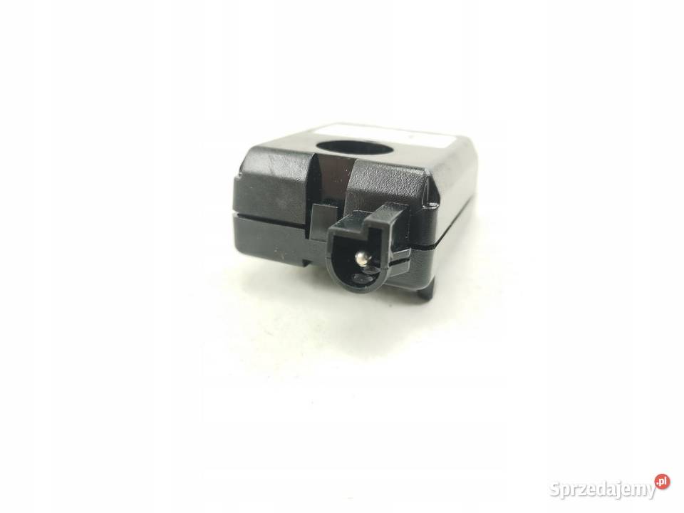 WZMACNIACZ RADIA BMW 2 F22 F45 3 F30 F34 4 F32 Sprzęt audio fabryczny